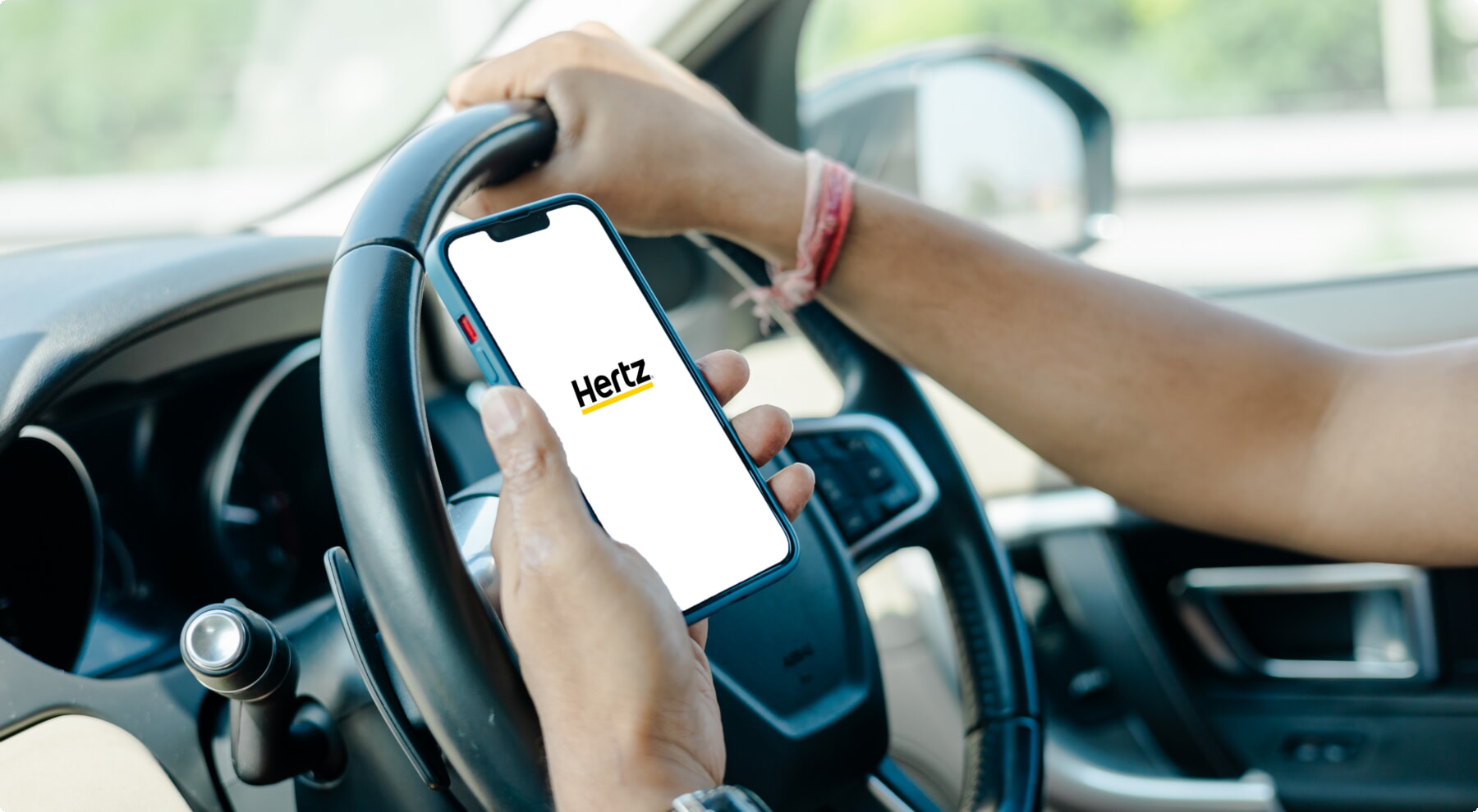 Car Rental in Lisbon