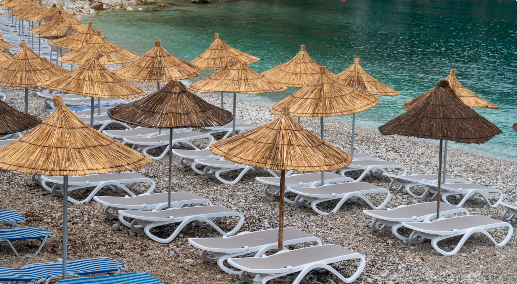 Praia da Riviera Albanesa