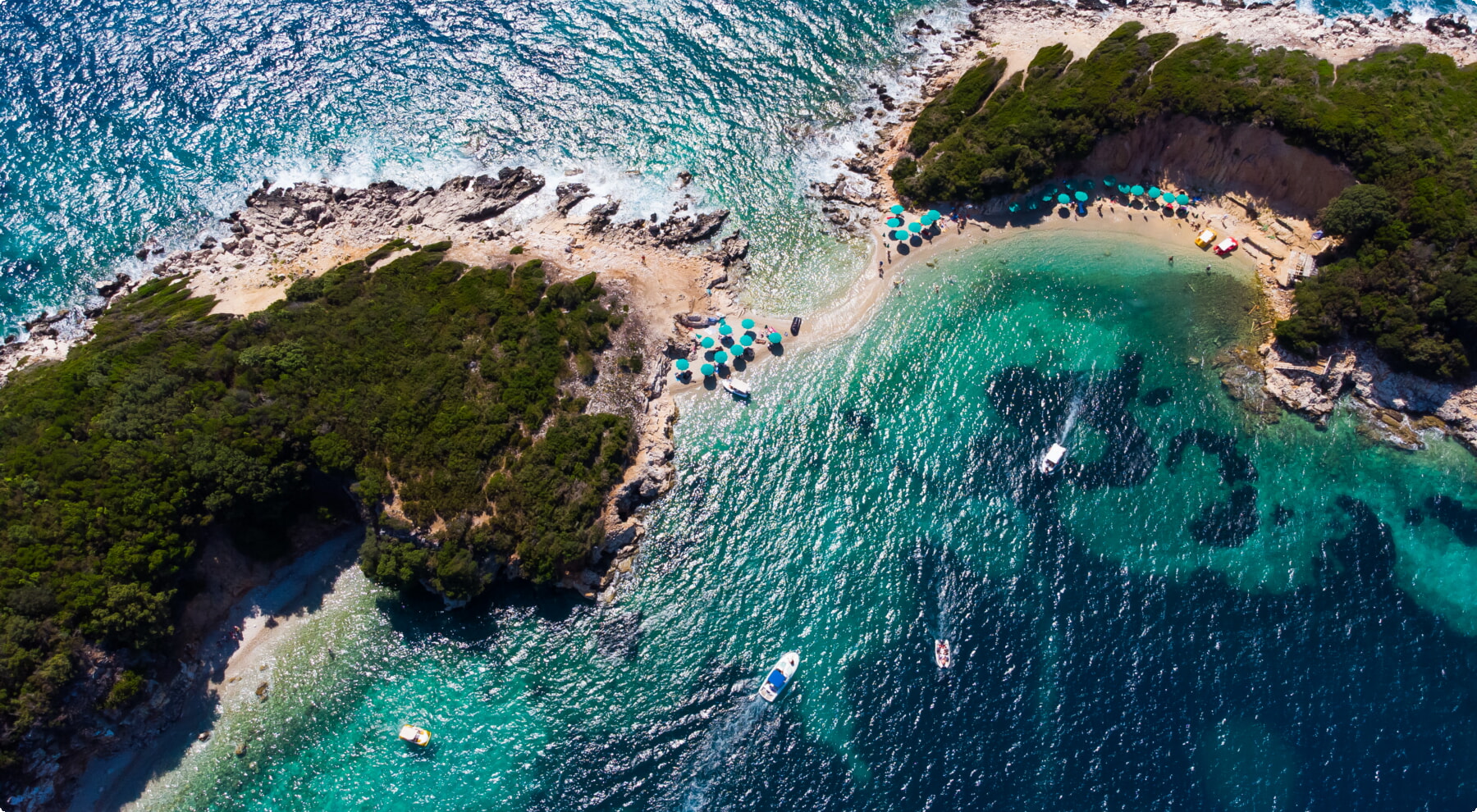 Riviera Albanesa