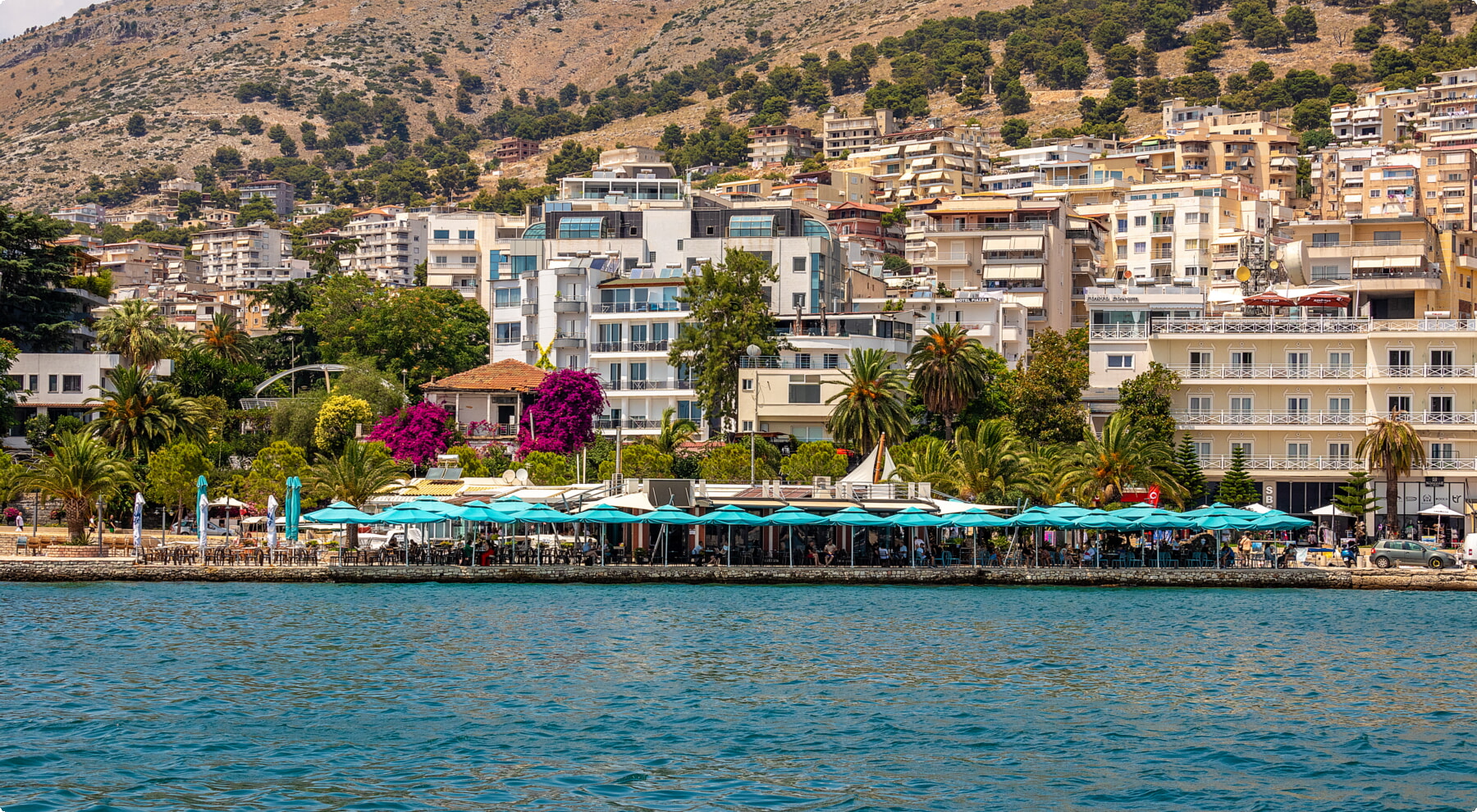 Riviera Albanesa