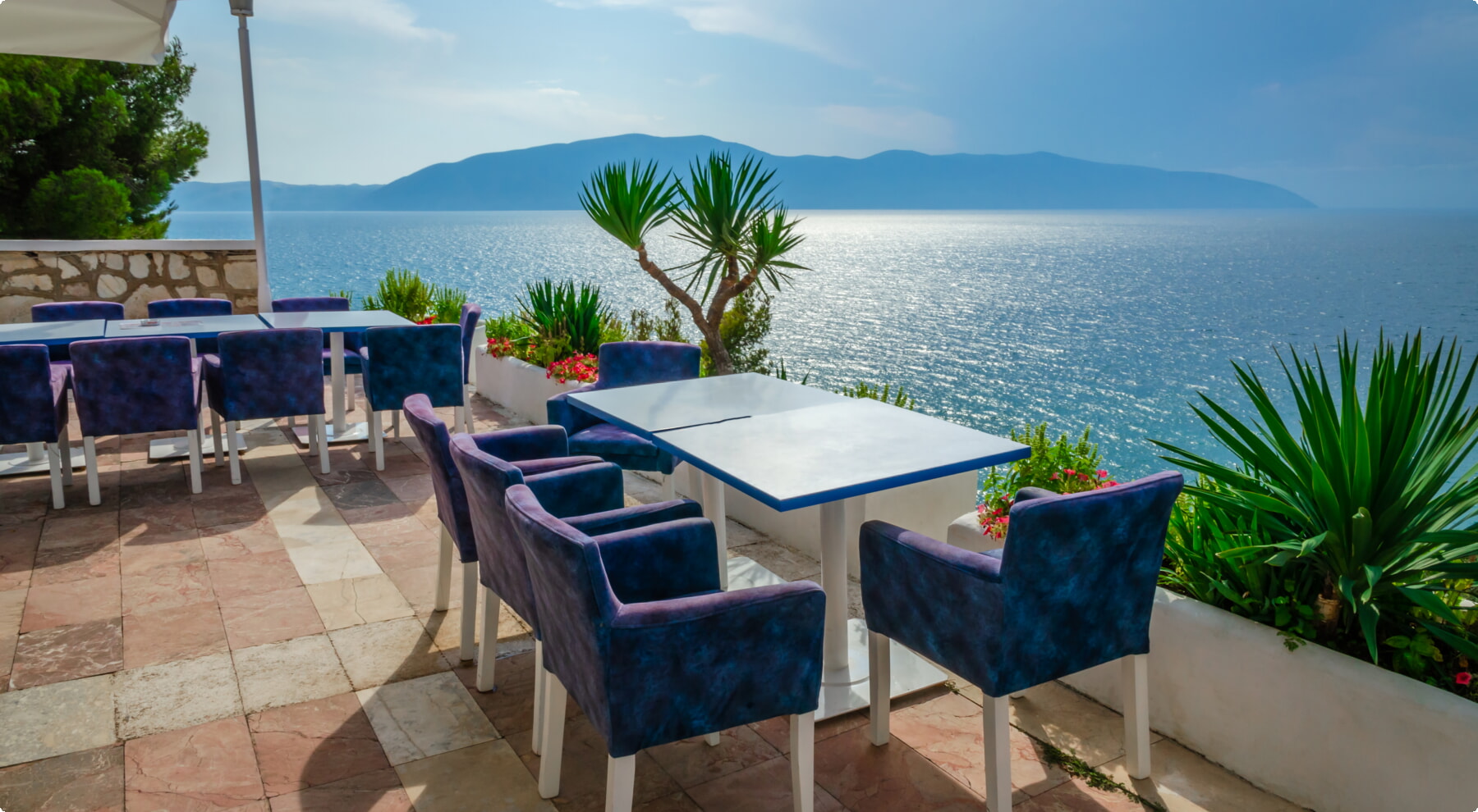 Riviera Albanesa