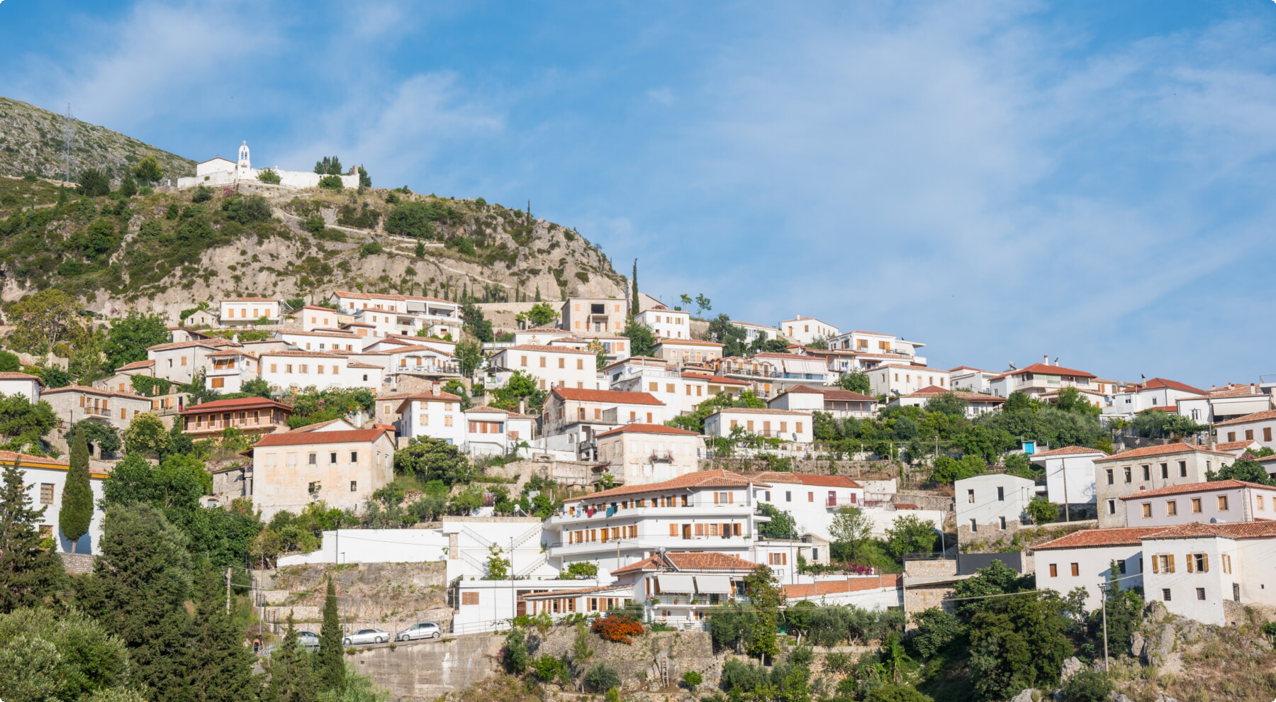 Riviera Albanesa