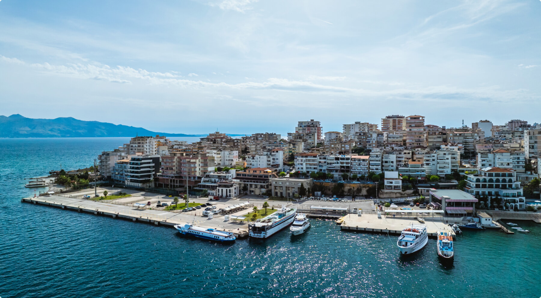 Riviera Albanesa