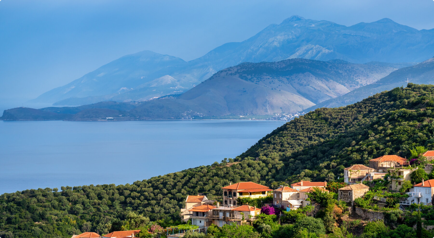 Riviera Albanesa