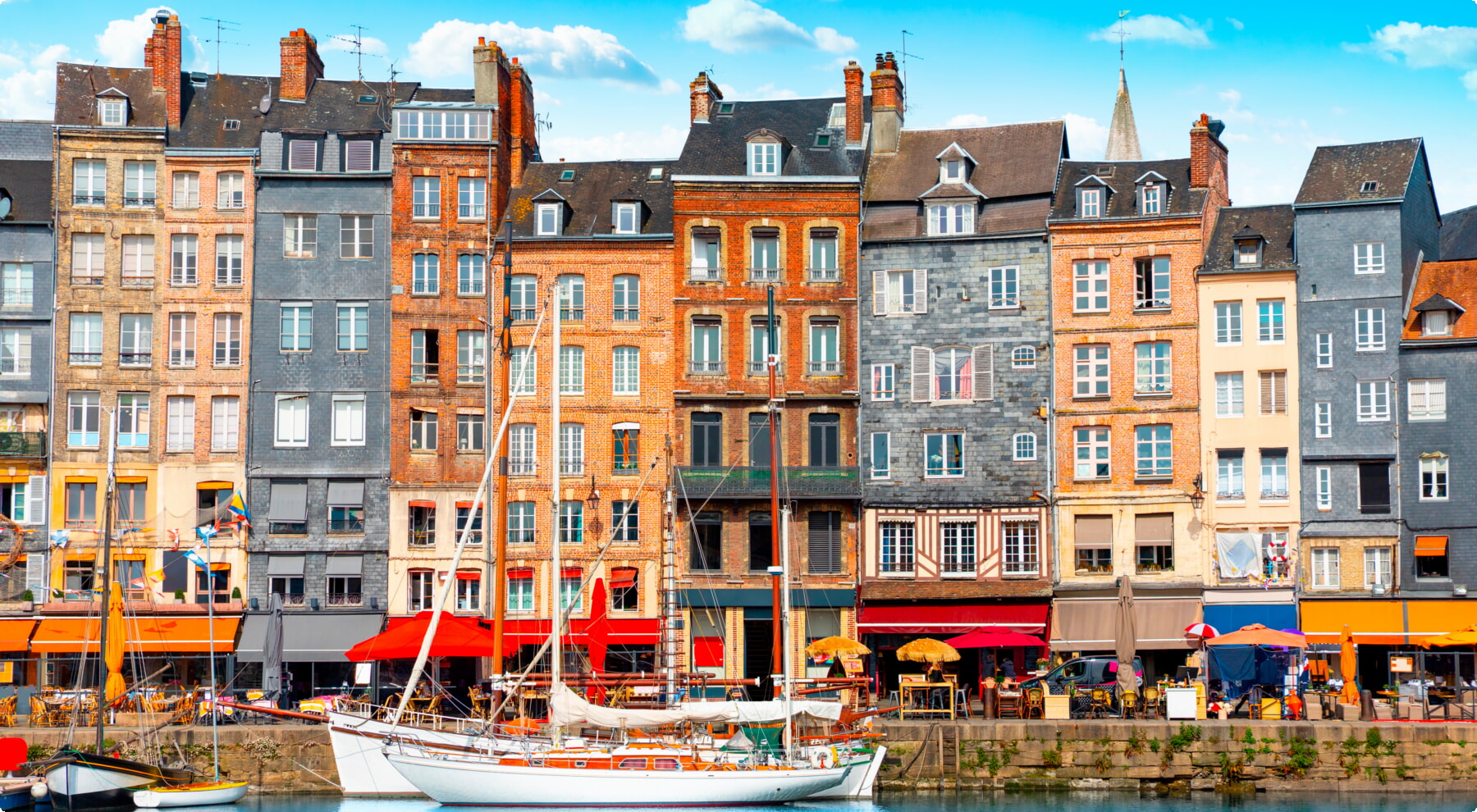 Honfleur