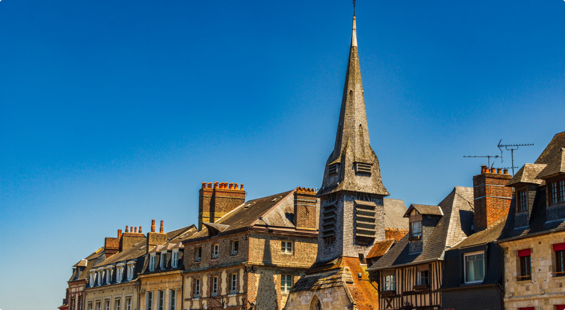 Honfleur