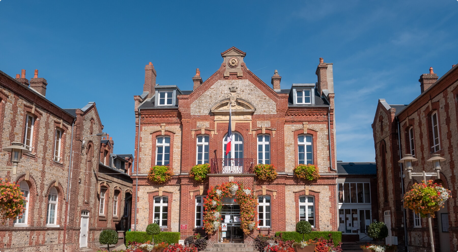 Pays d’Auge