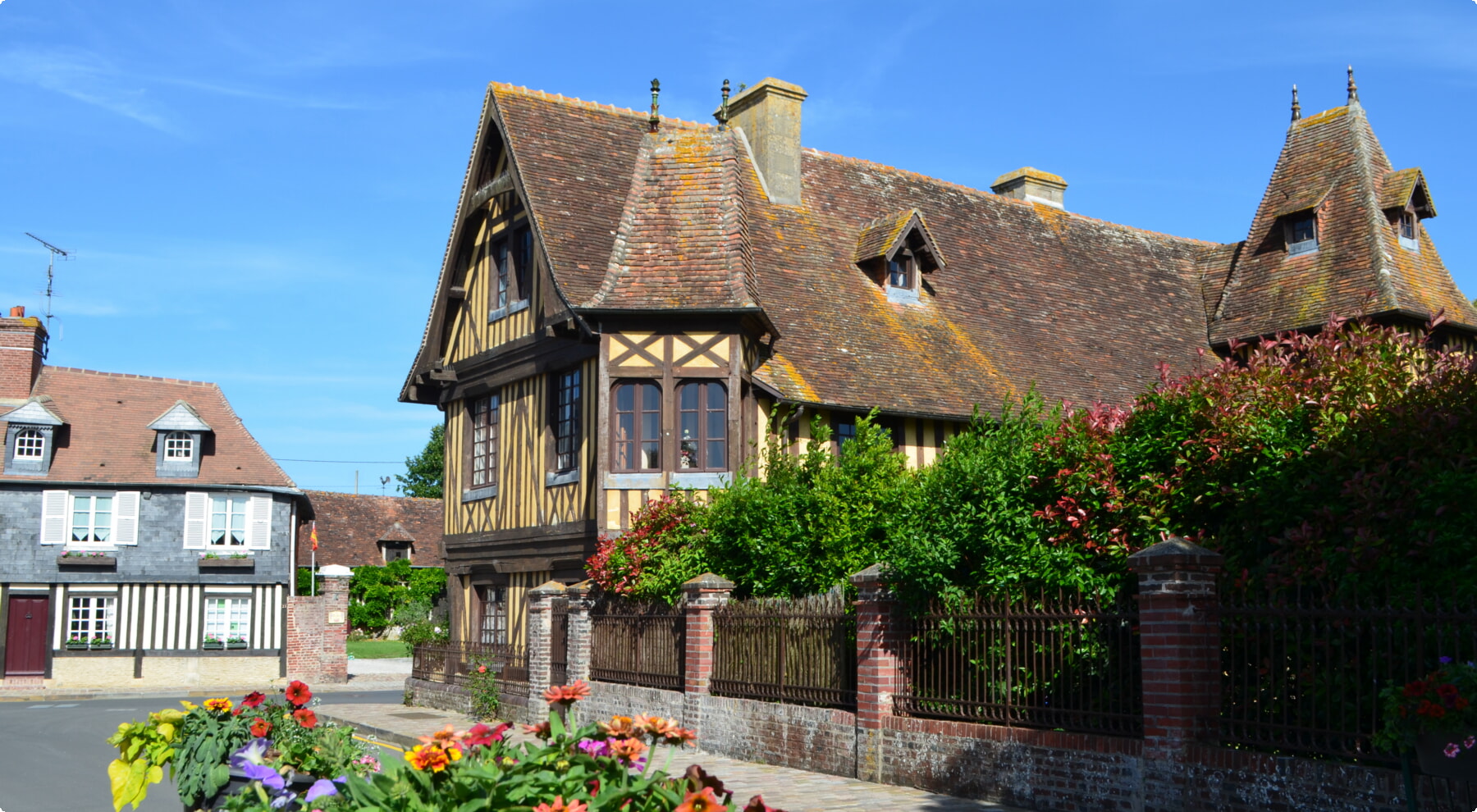 Pays d’Auge