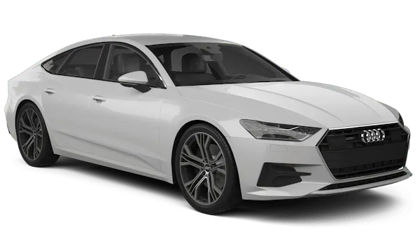 Premium – Audi A7