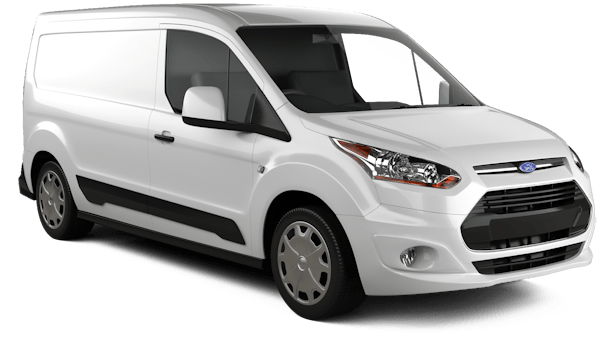 9 üléses kisbusz – Ford Transit