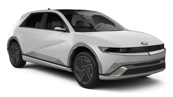 전기차 – Hyundai Ioniq 5