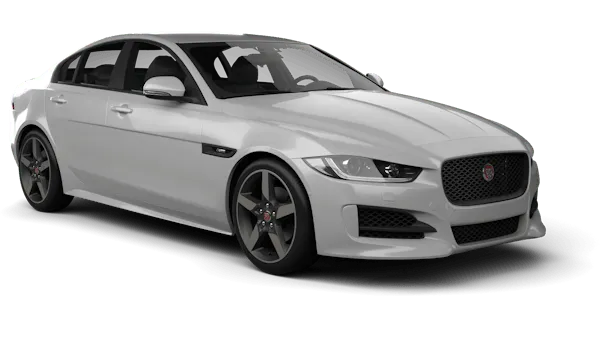 Premium – Jaguar XE