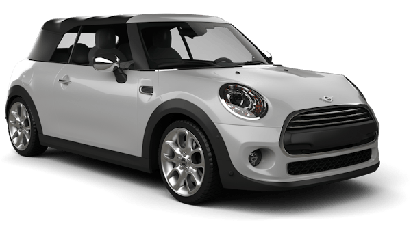Convertible – Mini Cooper Convertible