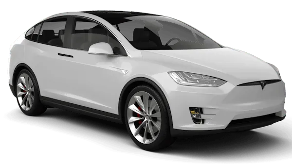 Ηλεκτρικό αυτοκίνητο – Tesla Model X