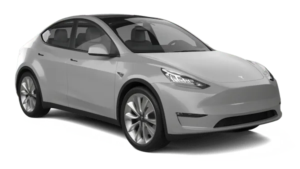 Elektrikli araba – Tesla Model Y