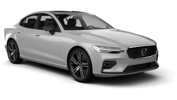 Premium – Volvo S60