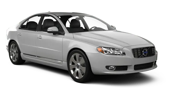Premium – Volvo S80