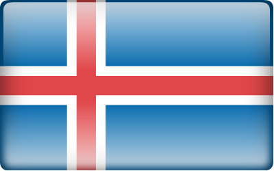 Hyr en bil på Island med 70 % rabatt