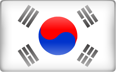 Rent a car in South Korea with a 70% discount