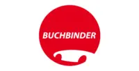 Buchbinder