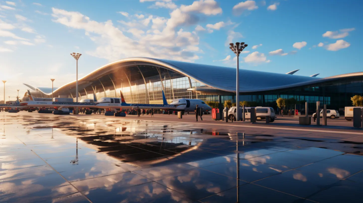 Find the best letiště Madrid car hire offers - 20% car rental offer