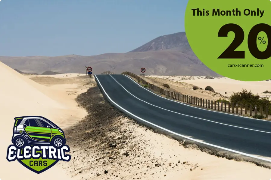 Find the best Fuerteventura lennujaam car hire offers - 20% car rental offer
