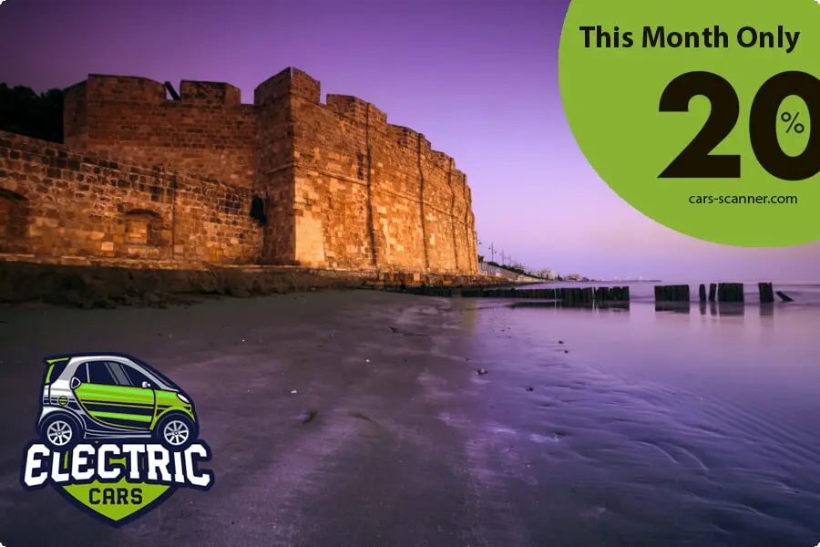 Find the best aeroporto di Larnaca car hire offers - 20% car rental offer