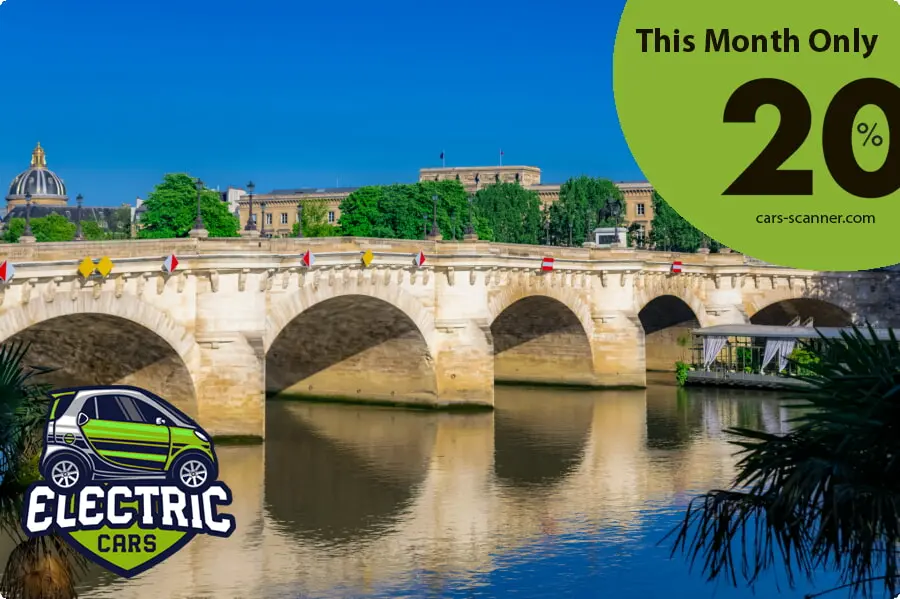 Find the best Toulouse Lufthavn car hire offers - 20% car rental offer