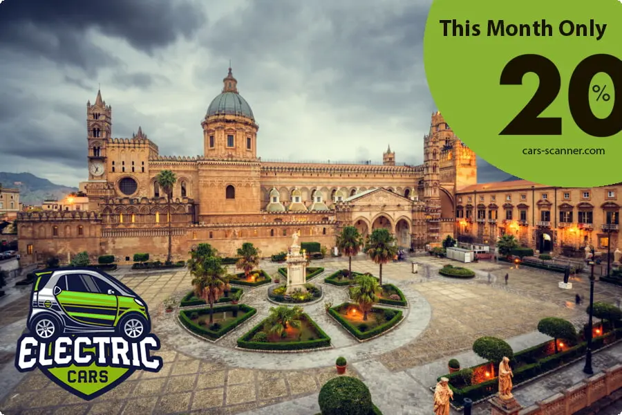 Find the best ノタルバルトロ駅 car hire offers - 20% car rental offer
