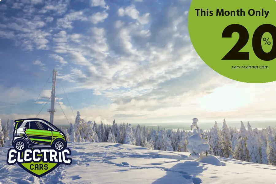 Find the best aeropuerto de Rovaniemi car hire offers - 20% car rental offer