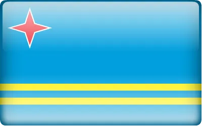 Pronađite najbolje ponude za najam automobila u zračnoj luci Oranjestad