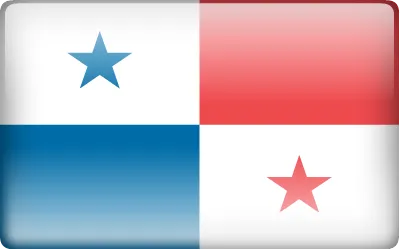 Finn de beste tilbudene på leiebil på Panama City flyplass