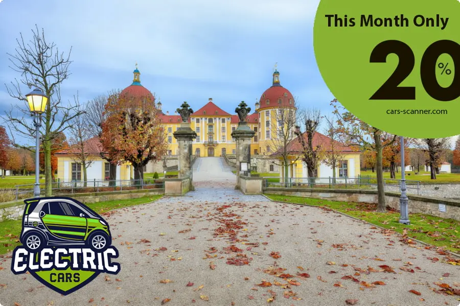 Find the best Bandar Udara Dresden car hire offers - 20% car rental offer