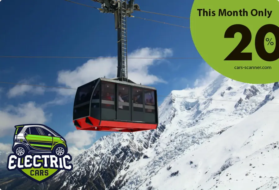 Find the best Flughafen Grenoble car hire offers - 20% car rental offer