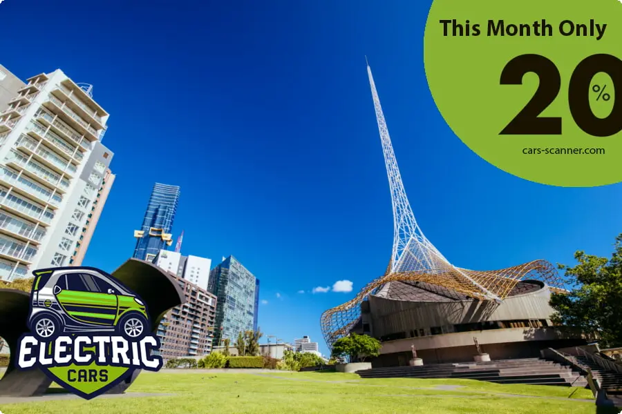 Find the best lotnisko Melbourne car hire offers - 20% car rental offer