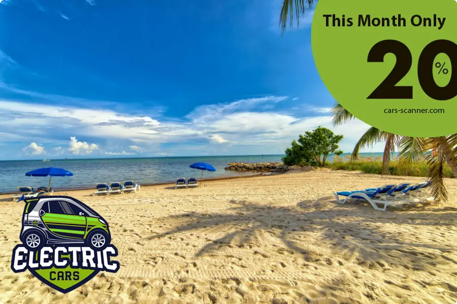 Find the best Key West repülőtér car hire offers - 20% car rental offer