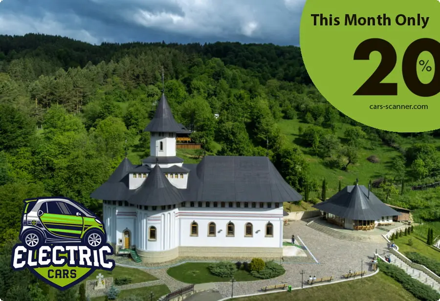 Find the best Borovets car hire offers - 20% car rental offer