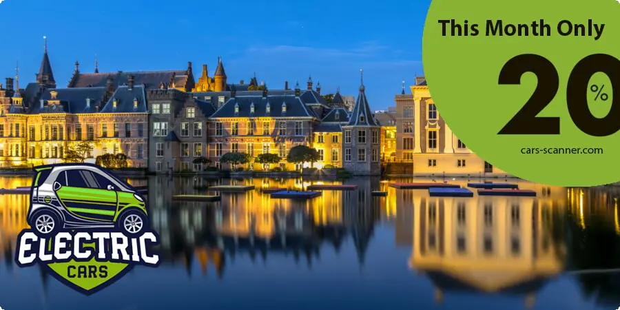 Find the best Belgio car hire offers - 20% car rental offer