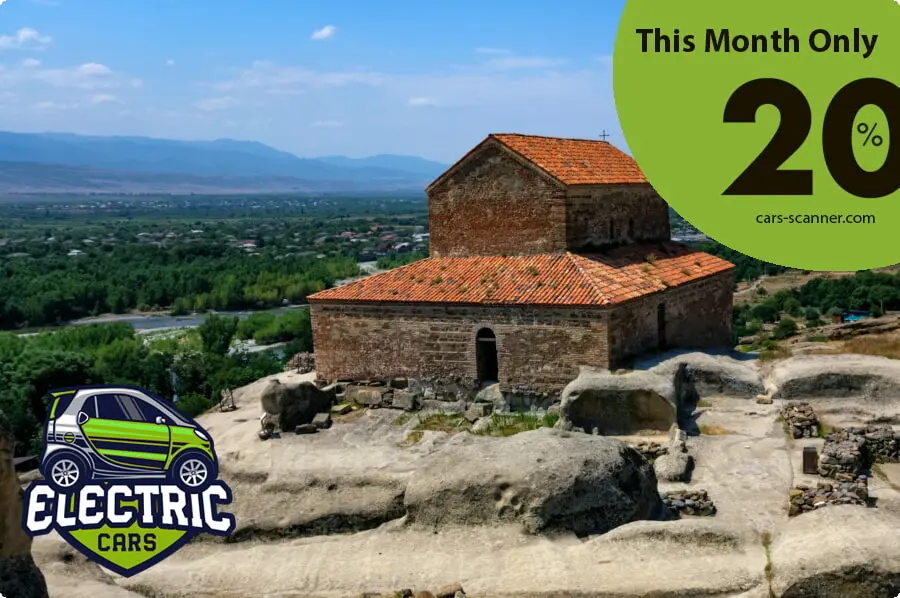 Find the best Bulgarije car hire offers - 20% car rental offer