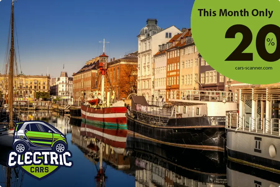 Find the best Dánia car hire offers - 20% car rental offer