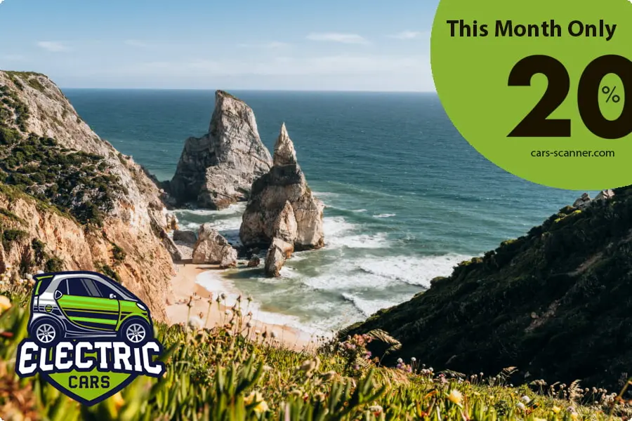 Find the best Portugal car hire offers - 20% car rental offer