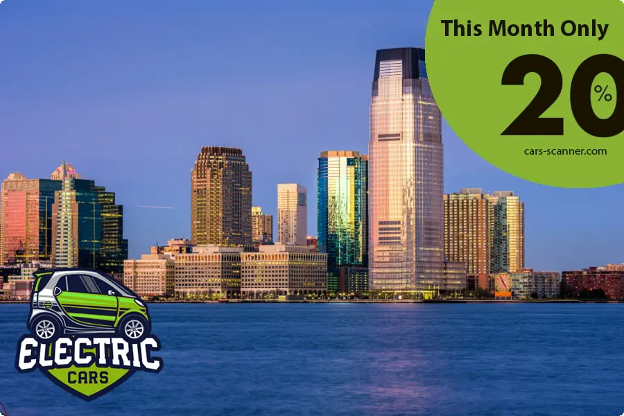 Find the best Atlantic City car hire offers - 20% car rental offer