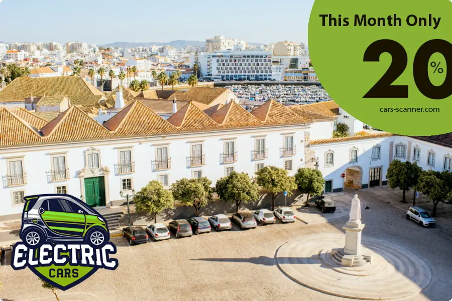 Find the best Φάρο car hire offers - 20% car rental offer