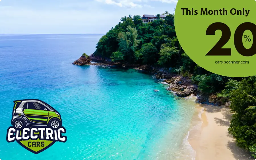 Find the best Phuket car hire offers - 20% car rental offer