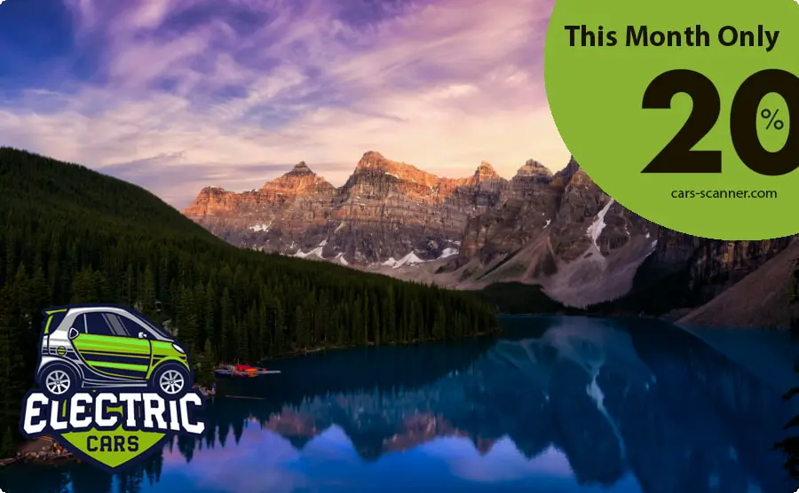 Find the best Canada car hire offers - 20% car rental offer