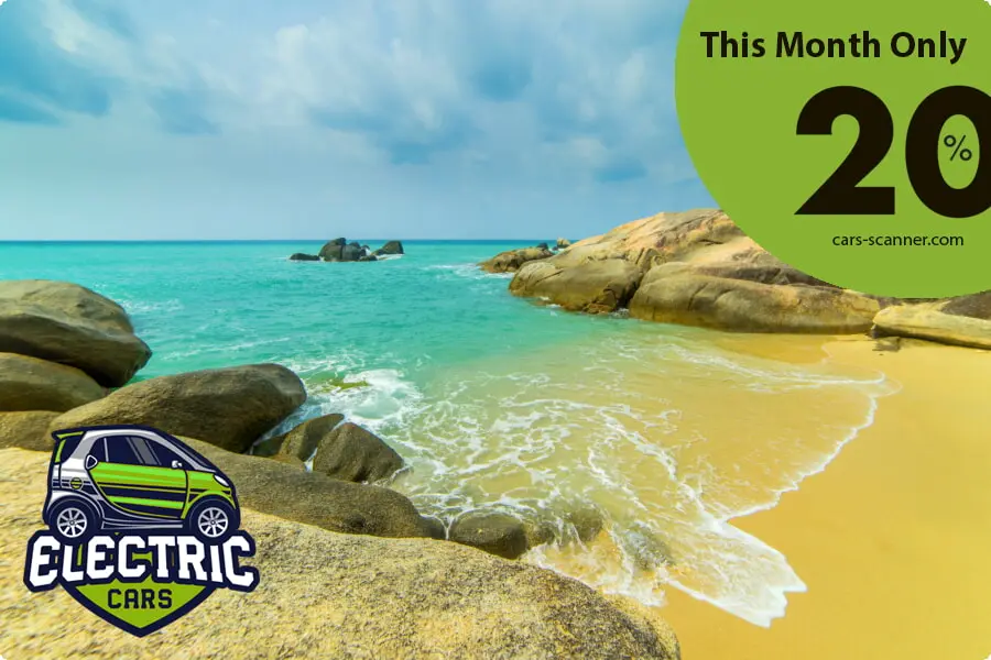 Find the best Koh Samui car hire offers - 20% car rental offer