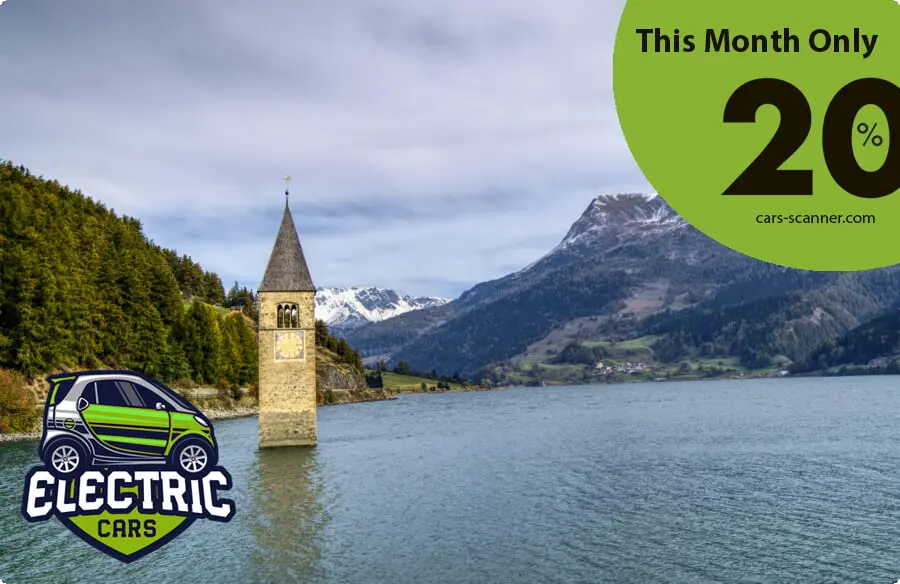 Find the best Switzerland car hire offers - 20% car rental offer