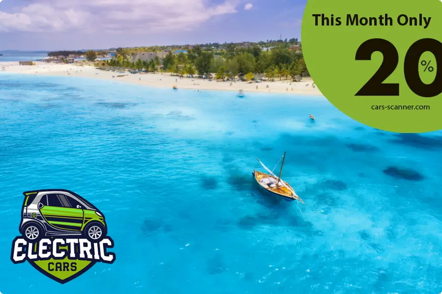Find the best Barbados car hire offers - 20% car rental offer