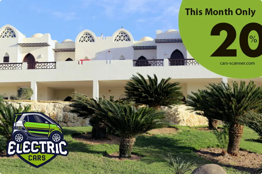 Find the best Monastir car hire offers - 20% car rental offer