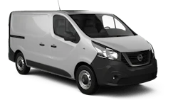 Nissan NV300